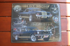 438753 Shelby GT350 68